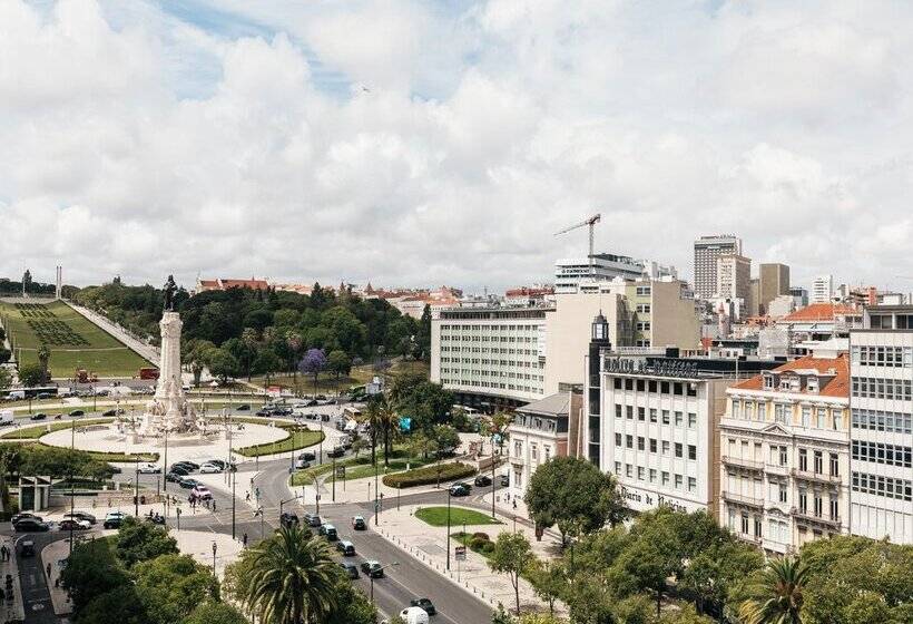 Fotos del hotel Marques De Pombal:  31