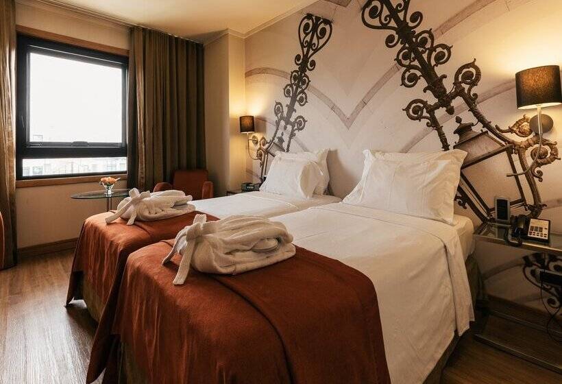 Fotos del hotel Marques De Pombal:  4