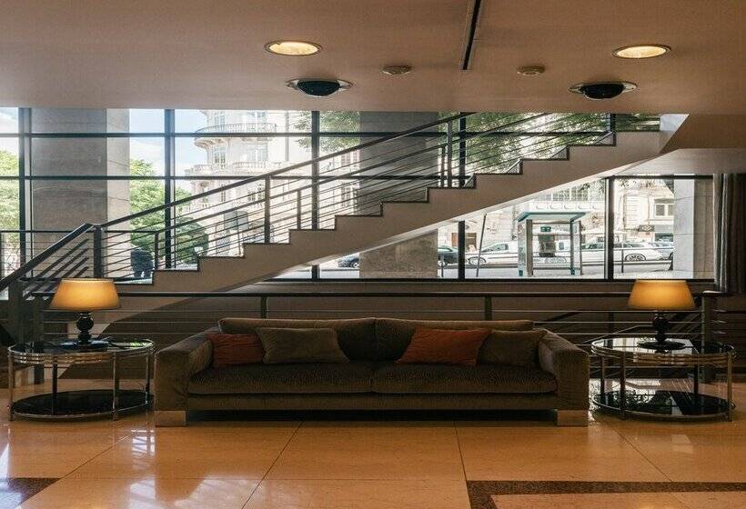 Fotos del hotel Marques De Pombal:  18