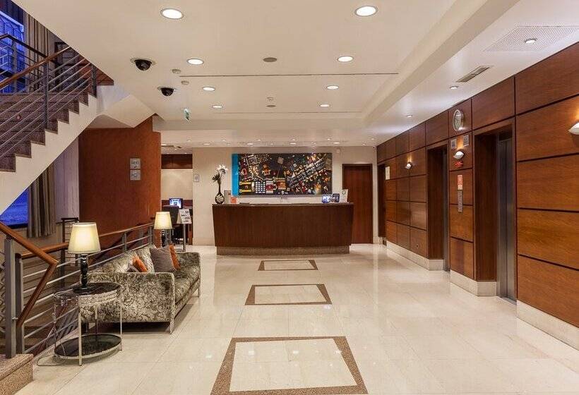 Fotos del hotel Marques De Pombal:  24