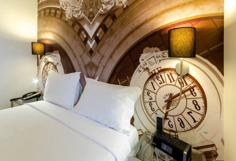 Fotos del hotel Marques De Pombal:  9
