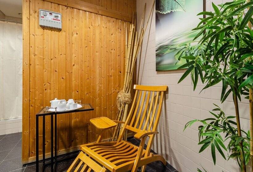Fotos del hotel Marques De Pombal:  10