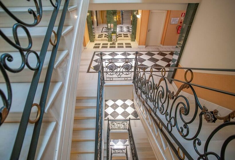 Fotos del hotel Melia Recoletos:  5