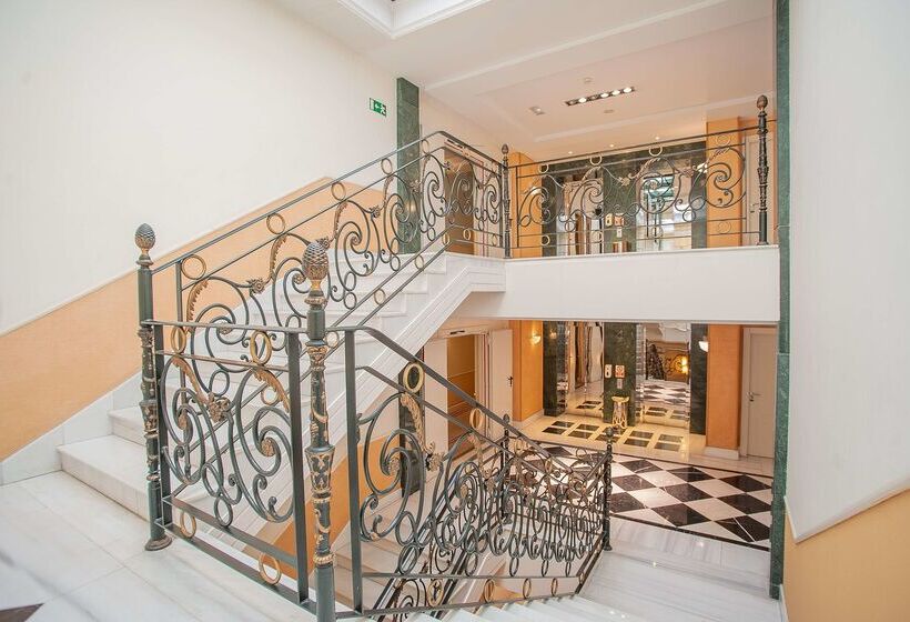 Fotos del hotel Melia Recoletos:  33