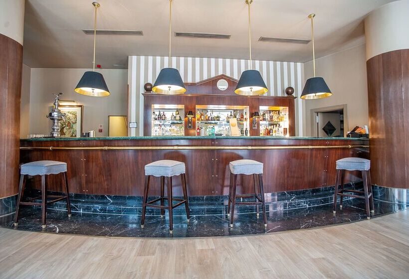 Fotos del hotel Melia Recoletos:  21