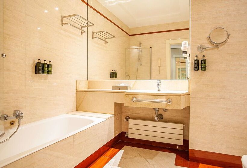 Fotos del hotel Melia Recoletos:  31