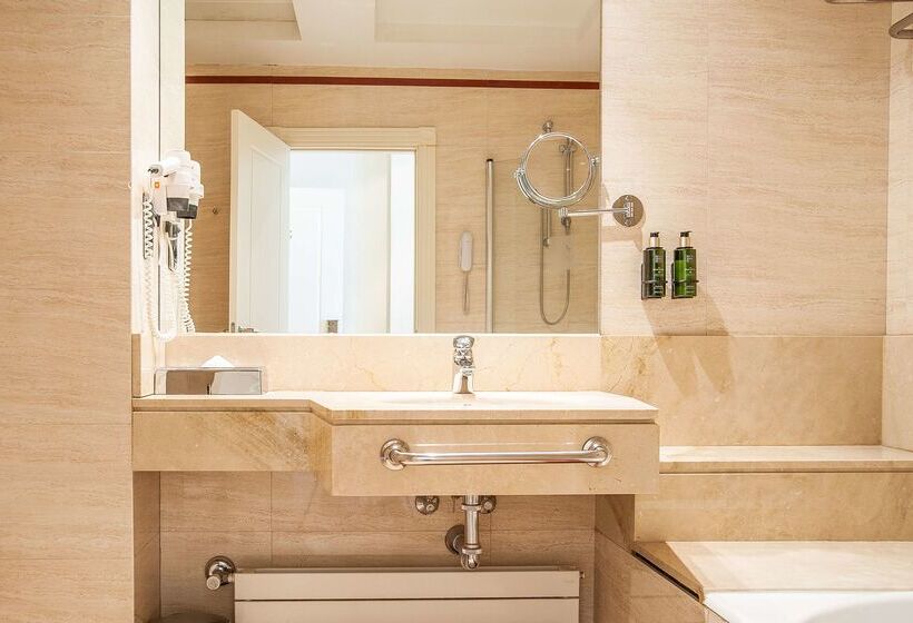 Fotos del hotel Melia Recoletos:  10