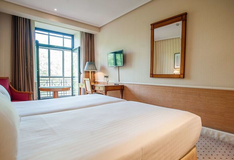 Fotos del hotel Melia Recoletos:  29