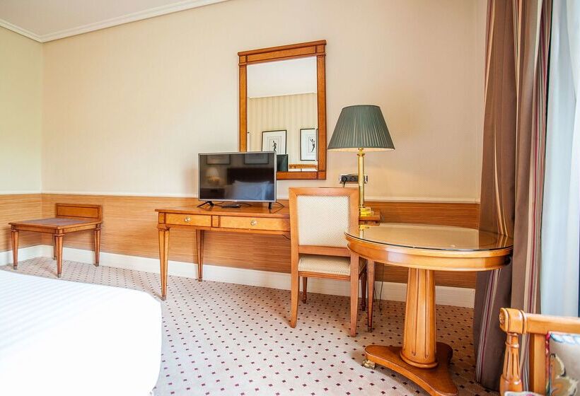 Fotos del hotel Melia Recoletos:  27