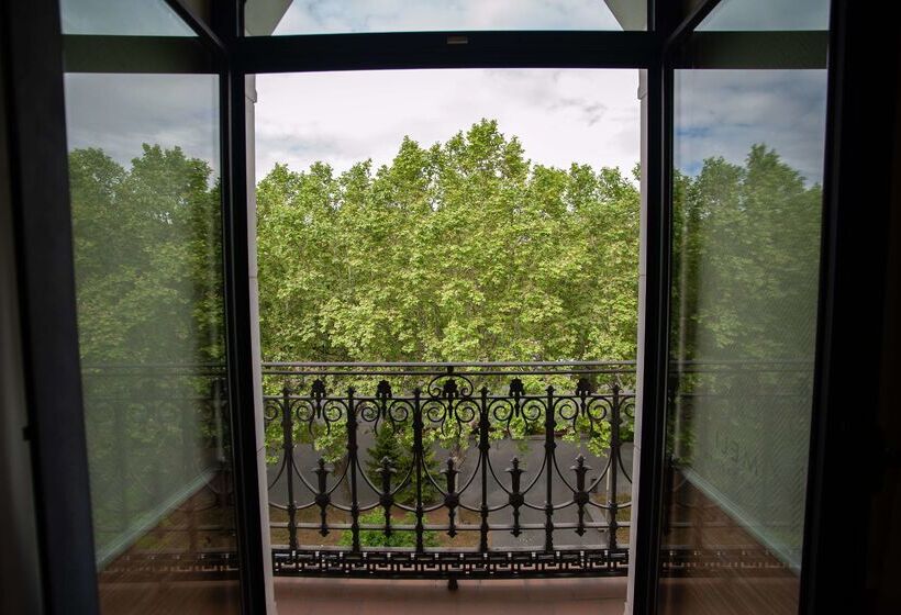 Fotos del hotel Melia Recoletos:  9