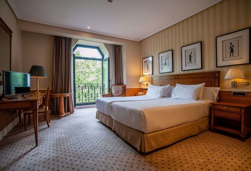 Fotos del hotel Melia Recoletos:  8