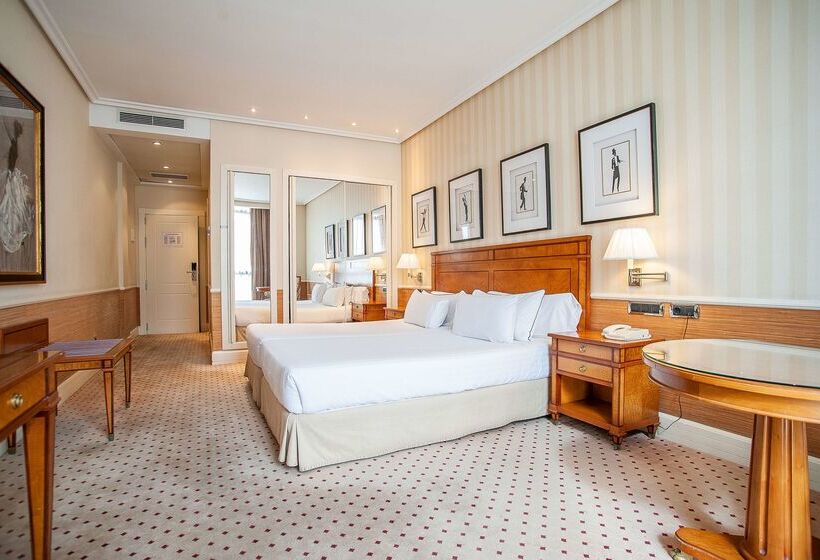 Fotos del hotel Melia Recoletos:  25