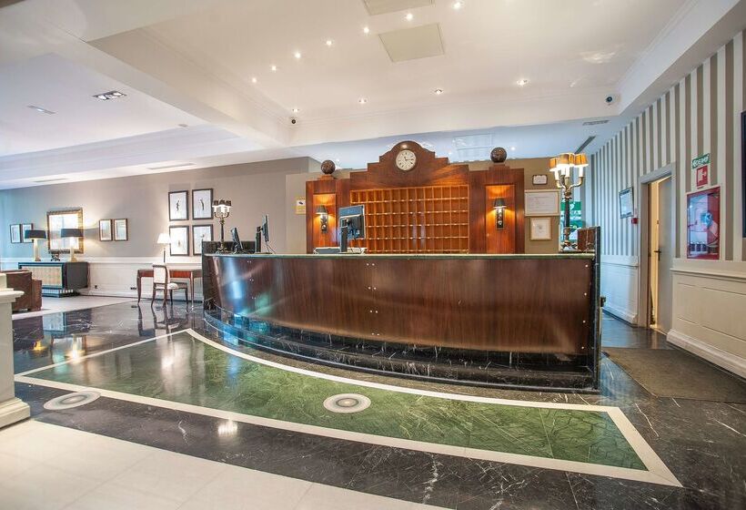 Fotos del hotel Melia Recoletos:  24