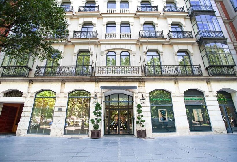 Fotos del hotel Melia Recoletos:  23