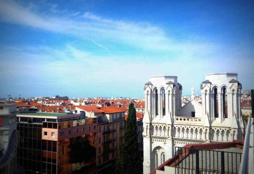 Fotos del hotel Mercure Nice Centre Notre Dame:  20