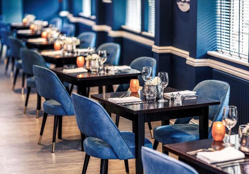 هتل Mercure Swansea