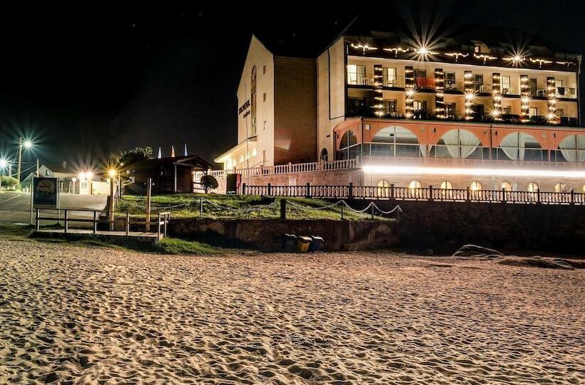 هتل Norat Palmeira Playa