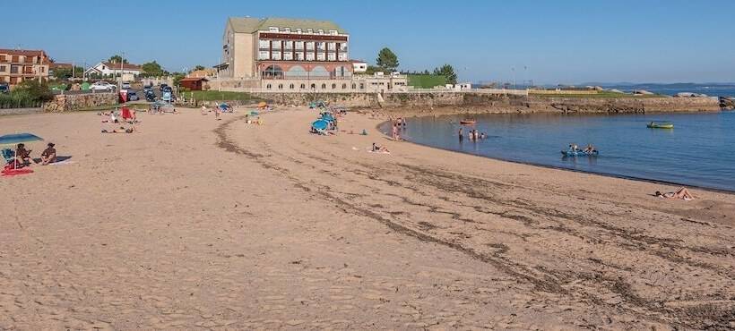 هتل Norat Palmeira Playa