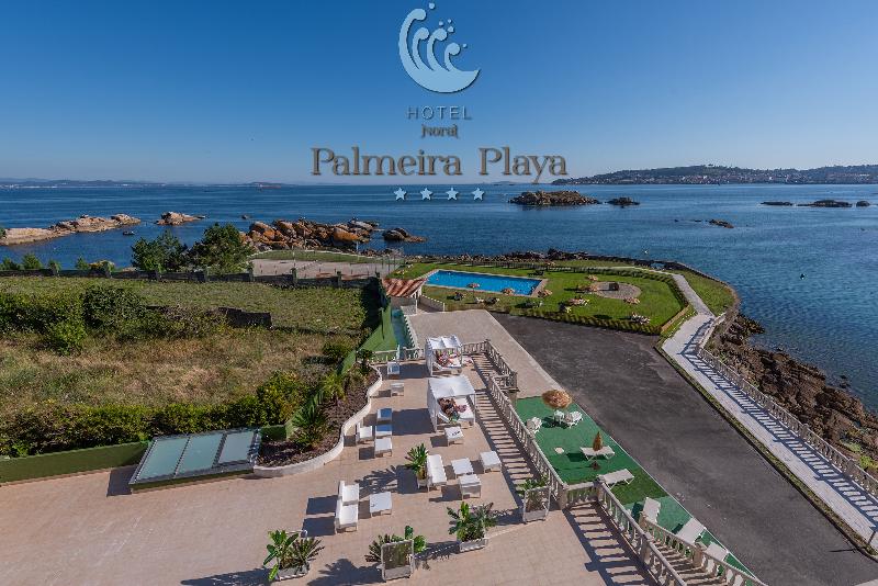 Hotel Norat Palmeira Playa