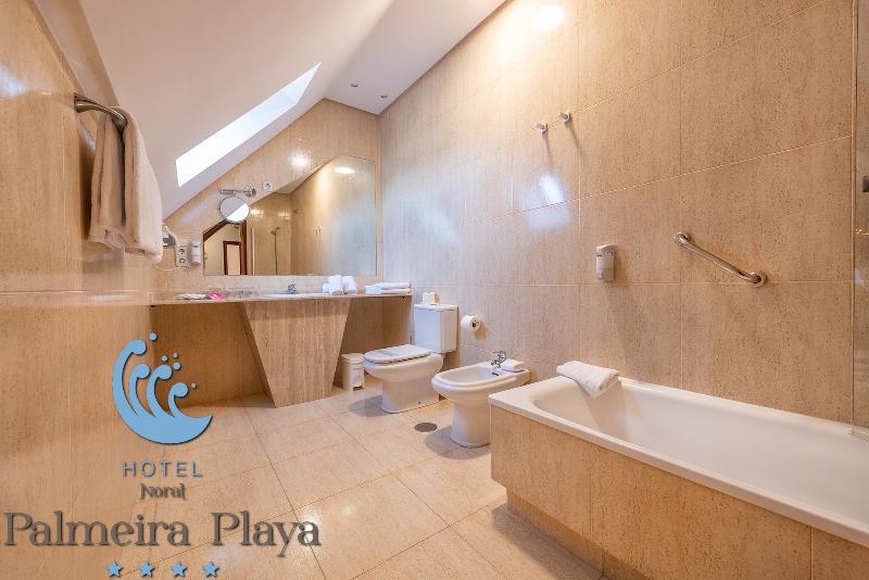هتل Norat Palmeira Playa