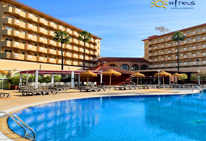 Fotos del hotel Ohtels La Hacienda: 1 Fotos del hotel Ohtels La Hacienda: 1