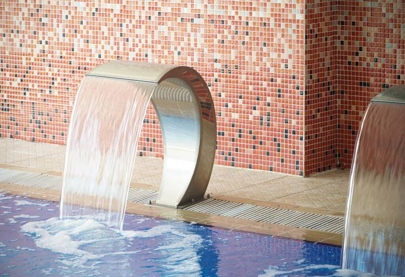 هتل Ohtels La Hacienda