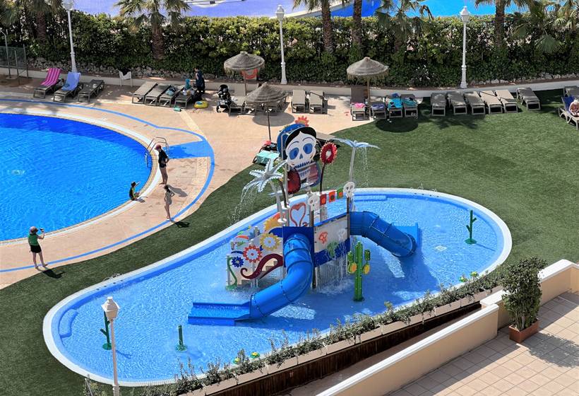 هتل Ohtels La Hacienda