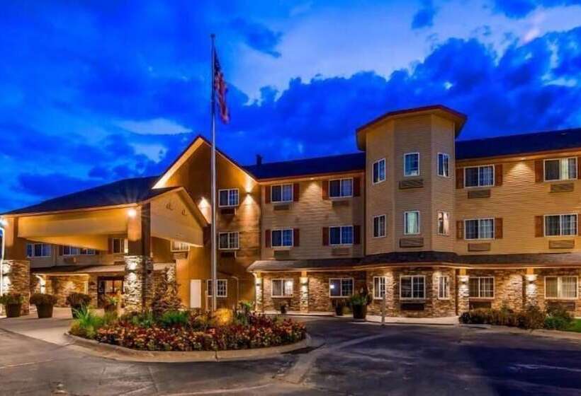 هتل Old Mill Inn