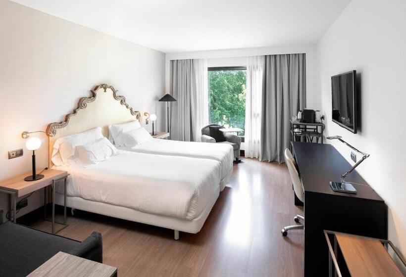 Fotos del hotel Palacio De Aviles Affiliated By Melia:  6
