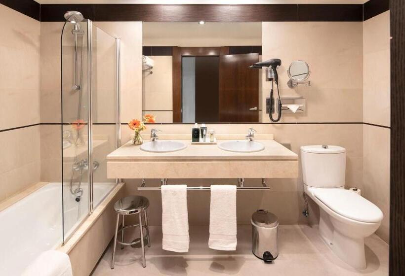 Fotos del hotel Palacio De Aviles Affiliated By Melia:  9