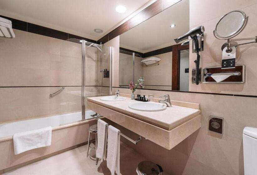 Fotos del hotel Palacio De Aviles Affiliated By Melia:  8