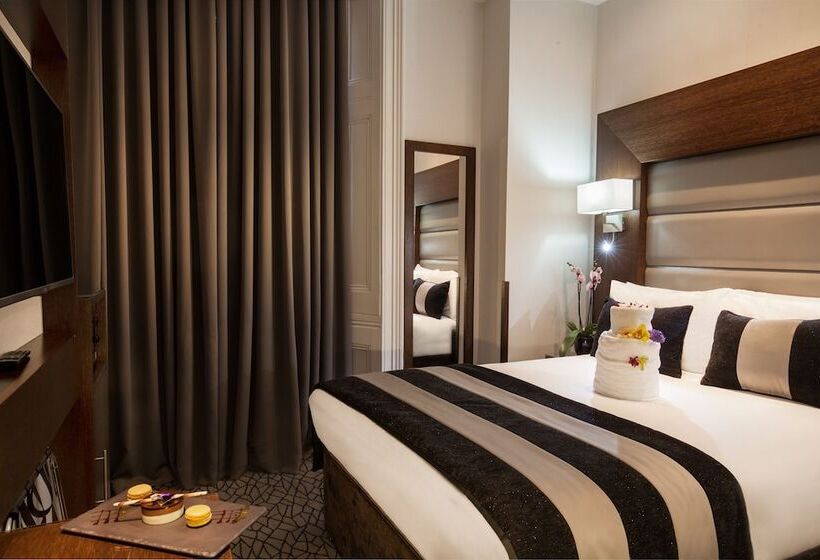 Fotos del hotel Park Grand Paddington Court:  11