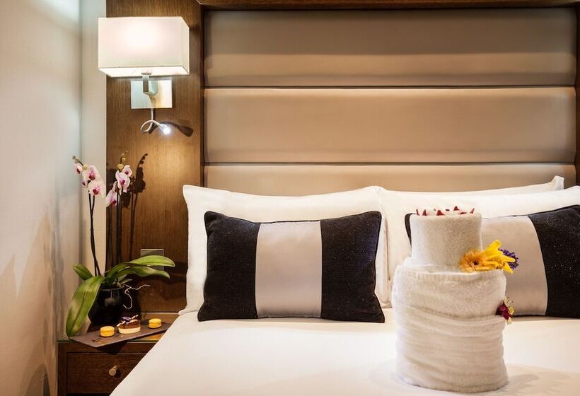 Fotos del hotel Park Grand Paddington Court:  44