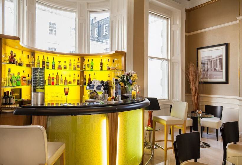 Fotos del hotel Park Grand Paddington Court:  40