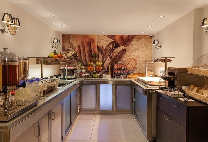 Fotos del hotel Park Grand Paddington Court:  28