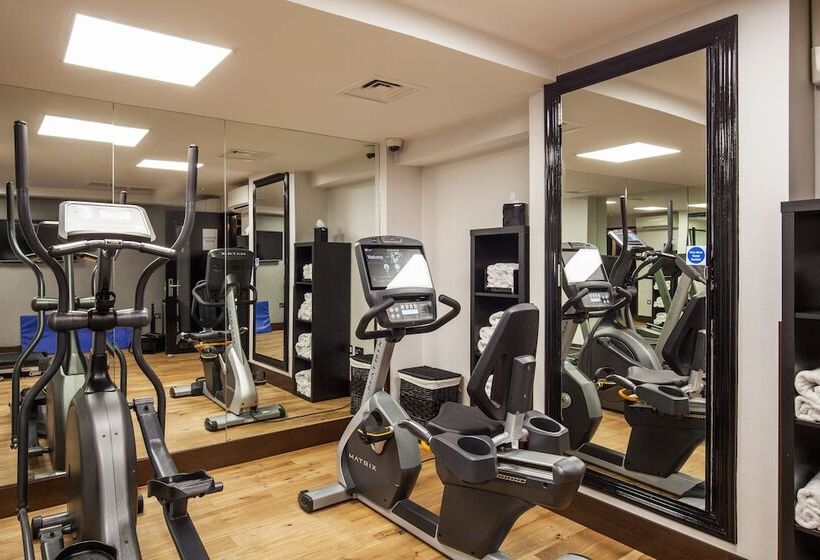 Fotos del hotel Park Grand Paddington Court:  30