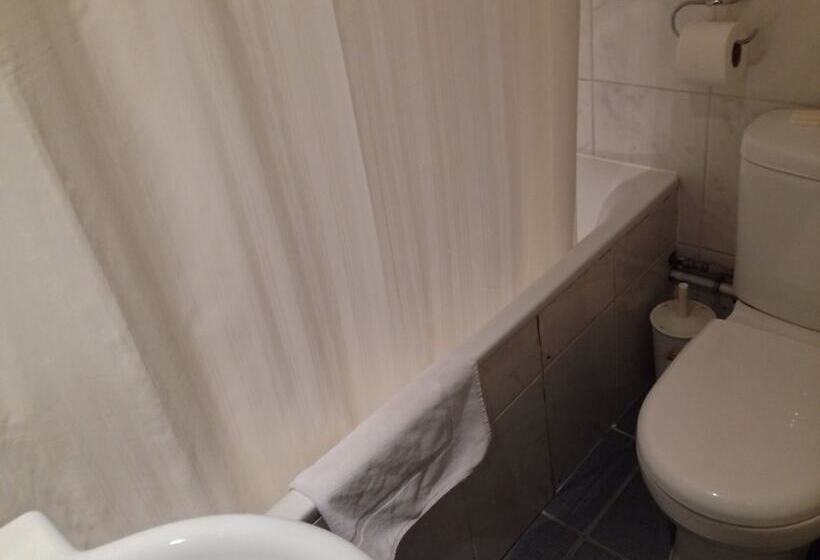 Fotos del hotel Park Grand Paddington Court:  14