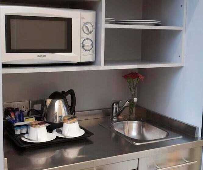 Fotos del hotel Park Grand Paddington Court:  16