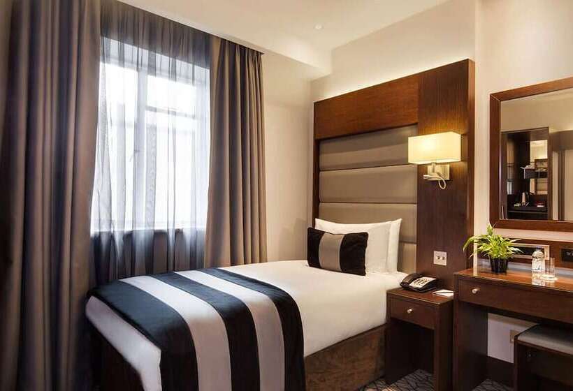 Fotos del hotel Park Grand Paddington Court:  8