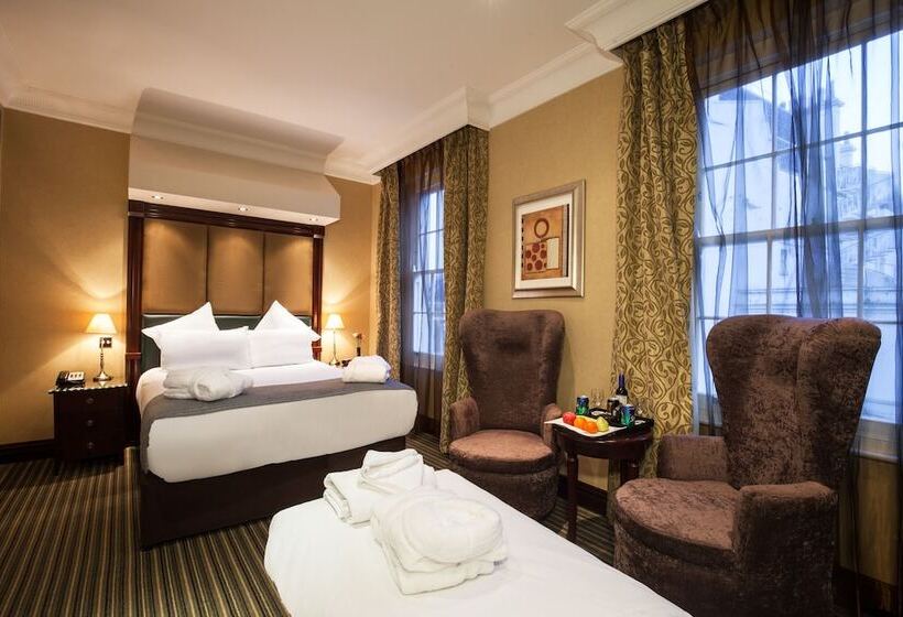 Fotos del hotel Park Grand Paddington Court:  33