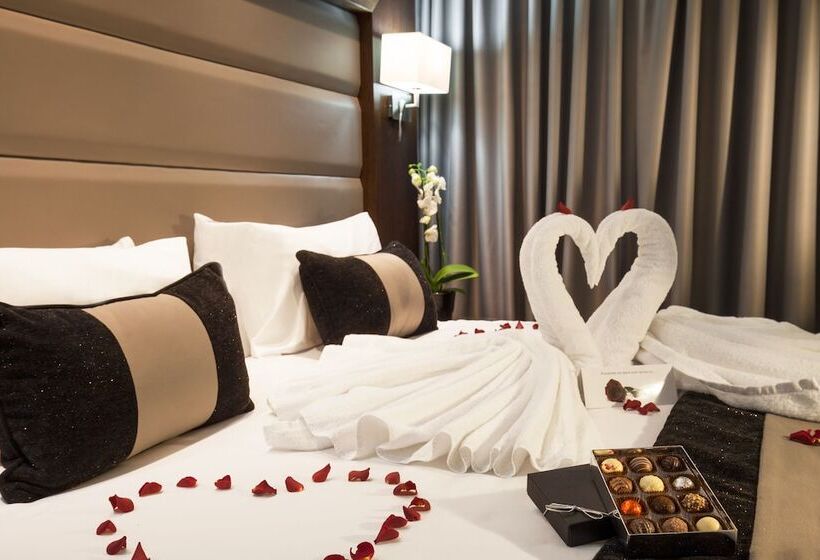 Fotos del hotel Park Grand Paddington Court:  3