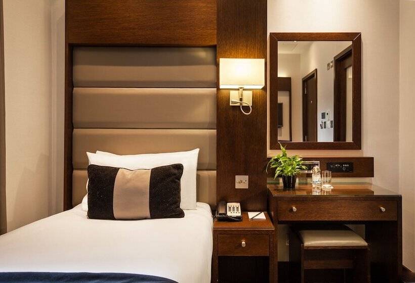 Fotos del hotel Park Grand Paddington Court:  5