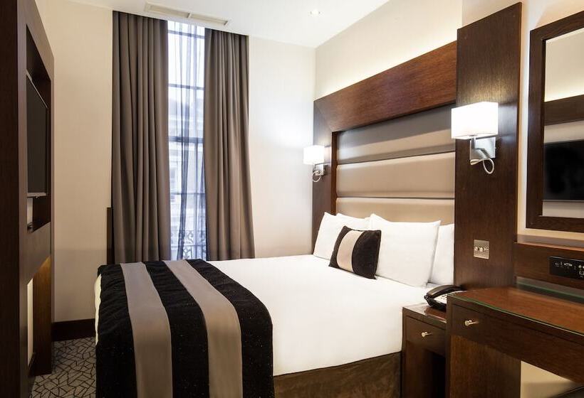 Fotos del hotel Park Grand Paddington Court:  9