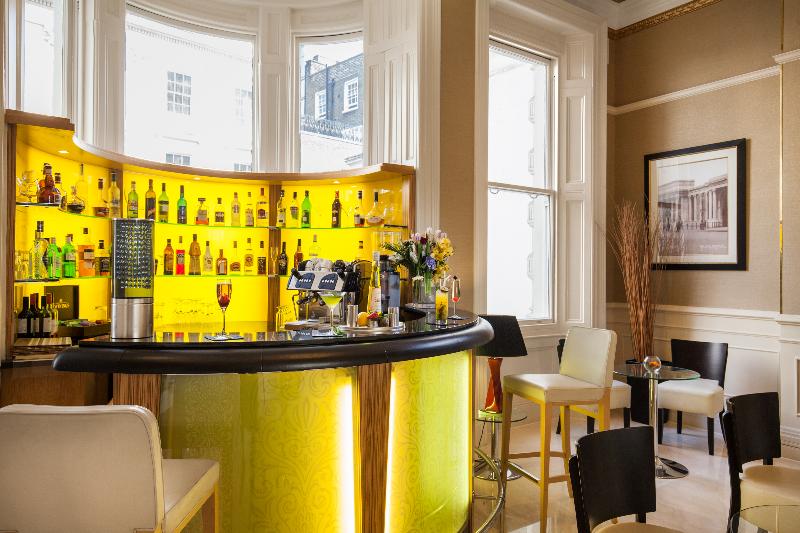 Fotos del hotel Park Grand Paddington Court:  35