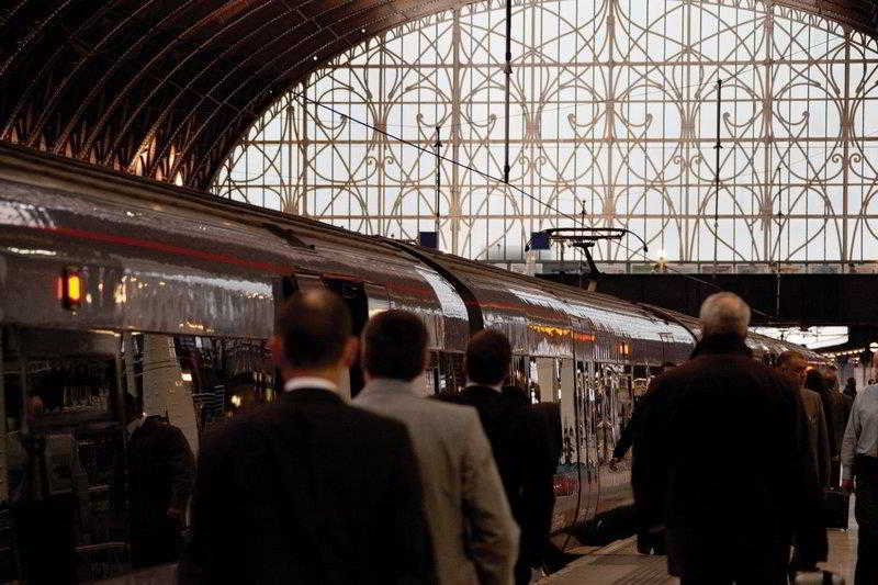 Fotos del hotel Park Grand Paddington Court:  22