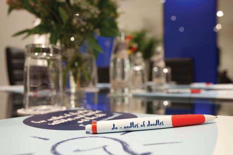 Fotos del hotel Park Grand Paddington Court:  31