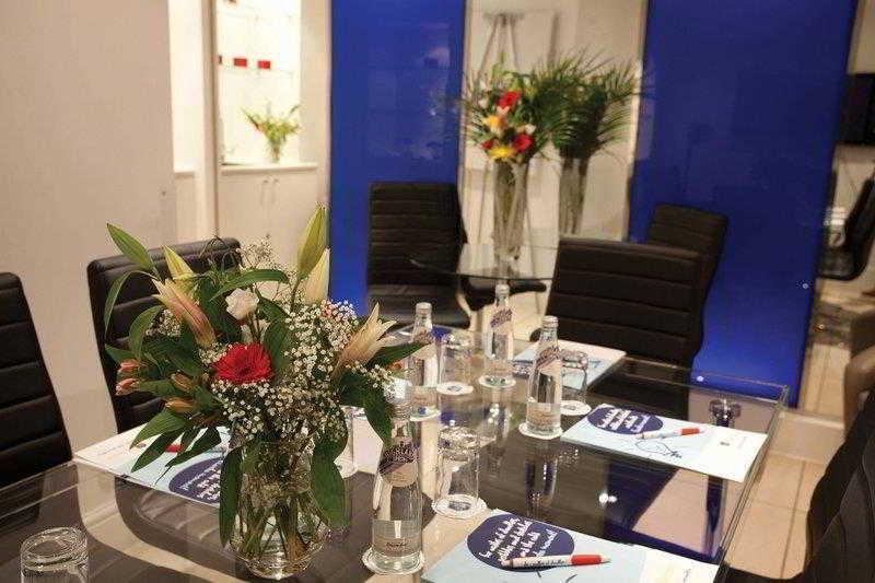 Fotos del hotel Park Grand Paddington Court:  23