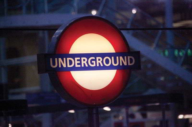 Fotos del hotel Park Grand Paddington Court:  45