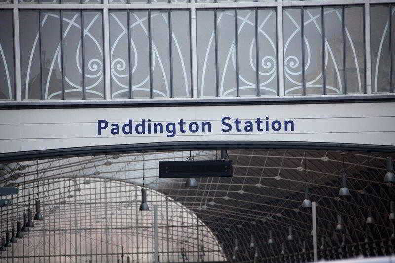 Fotos del hotel Park Grand Paddington Court:  42