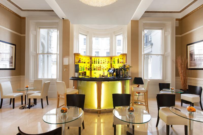 Fotos del hotel Park Grand Paddington Court:  49